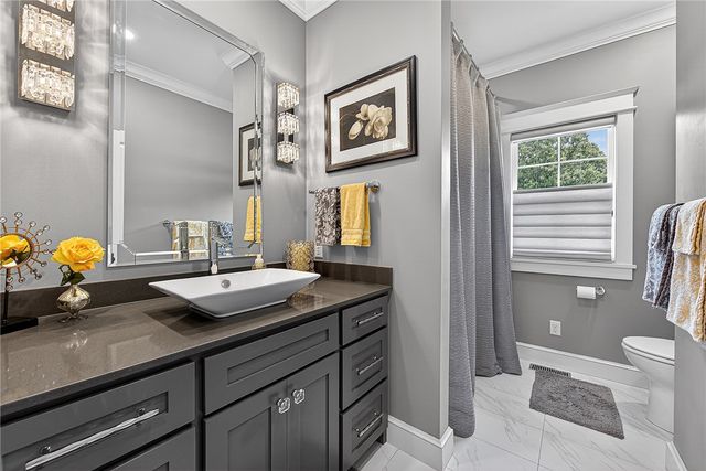 21249 Abberley Lane, Siloam Springs, AR 72761