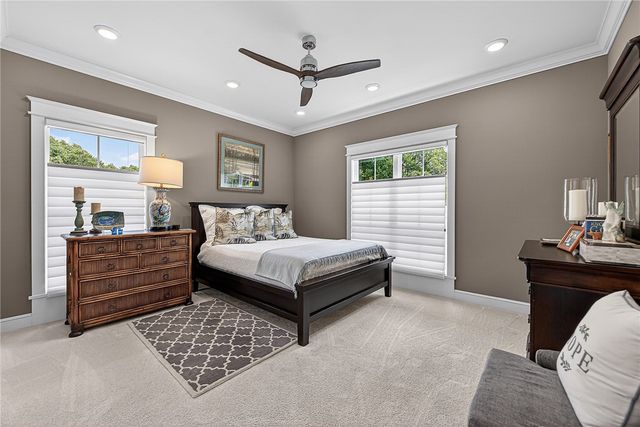 21249 Abberley Lane, Siloam Springs, AR 72761