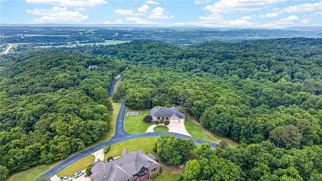 21249 Abberley Lane, Siloam Springs, AR 72761