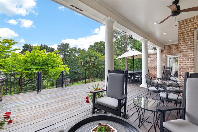 21249 Abberley Lane, Siloam Springs, AR 72761