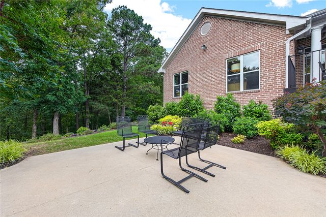 21249 Abberley Lane, Siloam Springs, AR 72761