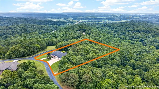 21249 Abberley Lane, Siloam Springs, AR 72761