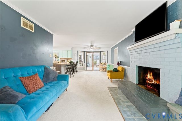 7141 Barkbridge Rd, Chesterfield, VA 23832