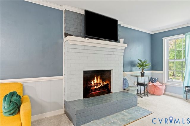 7141 Barkbridge Rd, Chesterfield, VA 23832