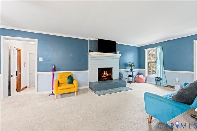 7141 Barkbridge Rd, Chesterfield, VA 23832