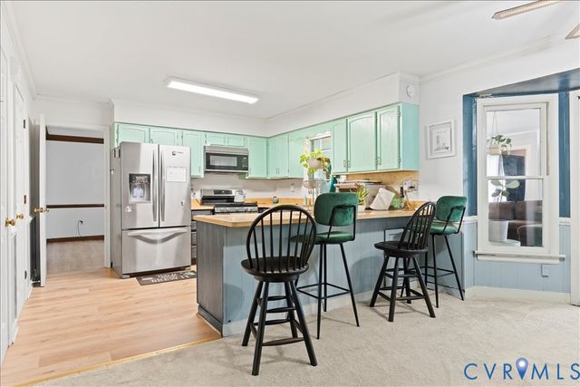 7141 Barkbridge Rd, Chesterfield, VA 23832