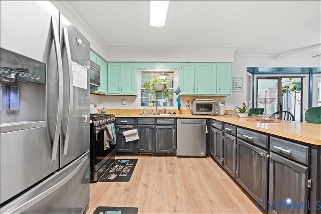 7141 Barkbridge Rd, Chesterfield, VA 23832