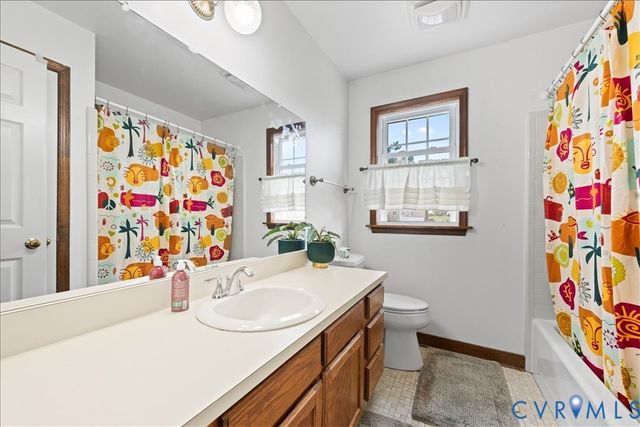 7141 Barkbridge Rd, Chesterfield, VA 23832