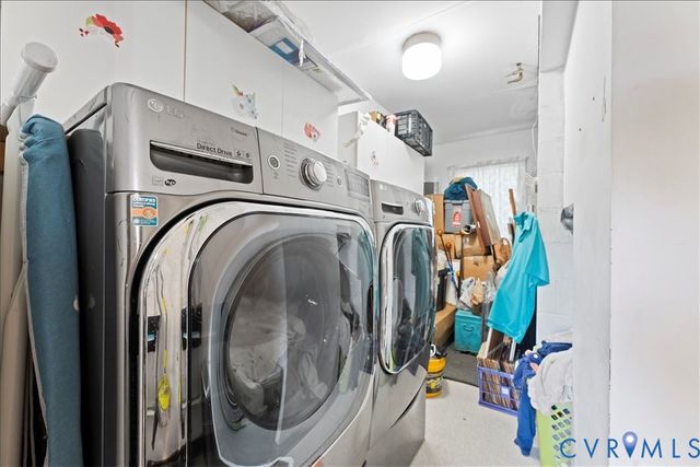 7141 Barkbridge Rd, Chesterfield, VA 23832