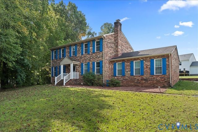 7141 Barkbridge Rd, Chesterfield, VA 23832