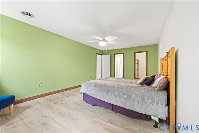 7141 Barkbridge Rd, Chesterfield, VA 23832