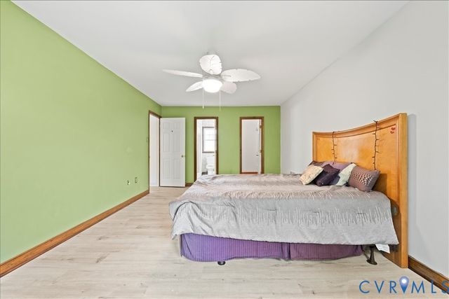 7141 Barkbridge Rd, Chesterfield, VA 23832