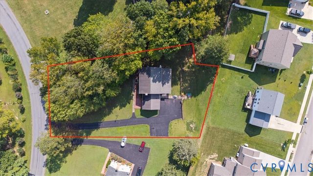 7141 Barkbridge Rd, Chesterfield, VA 23832