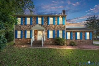 7141 Barkbridge Rd, Chesterfield, VA 23832