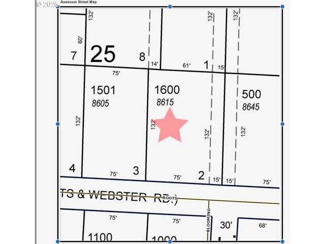 8615 Se ROOTS Rd, Clackamas, OR 97015