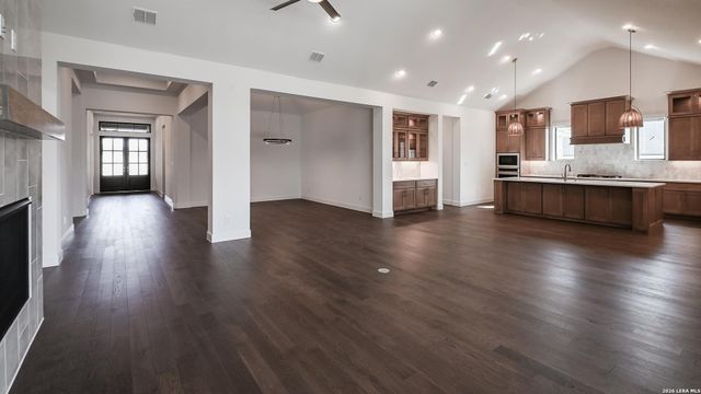 1002 Rapidan Lane, Bulverde, TX 78163