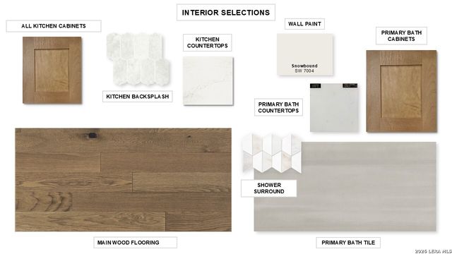 1002 Rapidan Lane, Bulverde, TX 78163