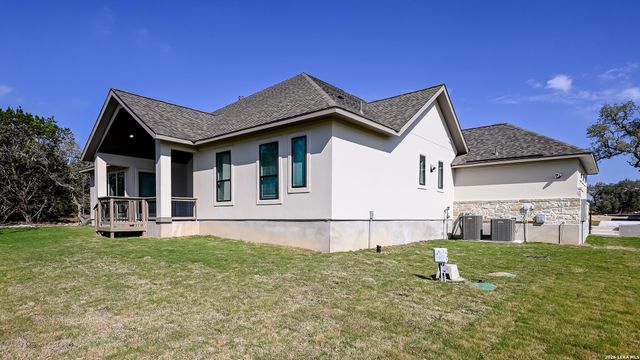 1002 Rapidan Lane, Bulverde, TX 78163