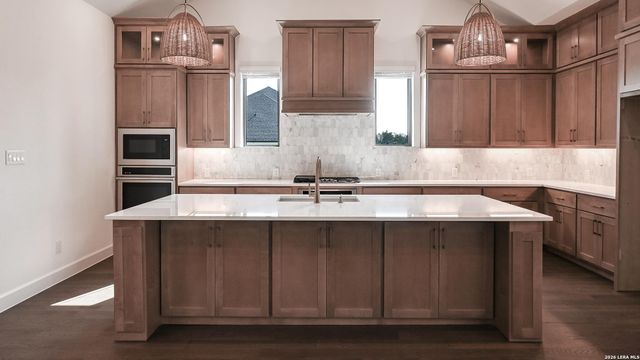 1002 Rapidan Lane, Bulverde, TX 78163