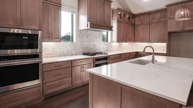 1002 Rapidan Lane, Bulverde, TX 78163