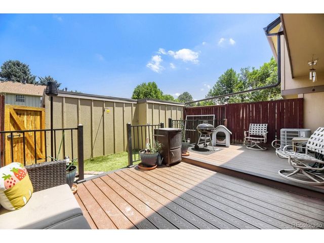 7101 W Yale Ave 3904, Denver, CO 80227