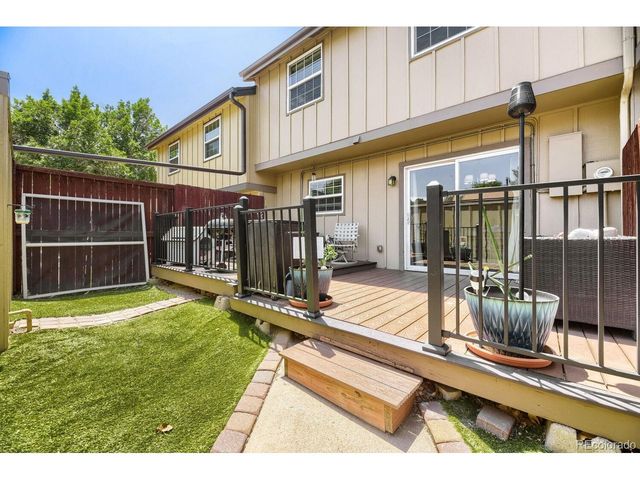 7101 W Yale Ave 3904, Denver, CO 80227