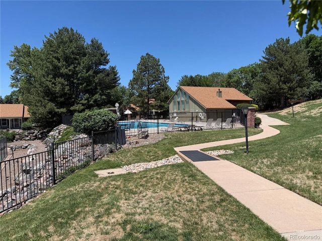 7101 W Yale Ave 3904, Denver, CO 80227