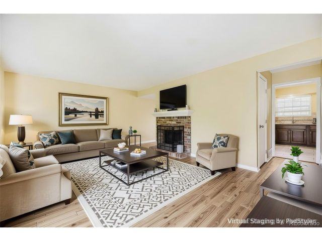 7101 W Yale Ave 3904, Denver, CO 80227