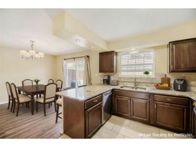 7101 W Yale Ave 3904, Denver, CO 80227