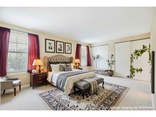 7101 W Yale Ave 3904, Denver, CO 80227
