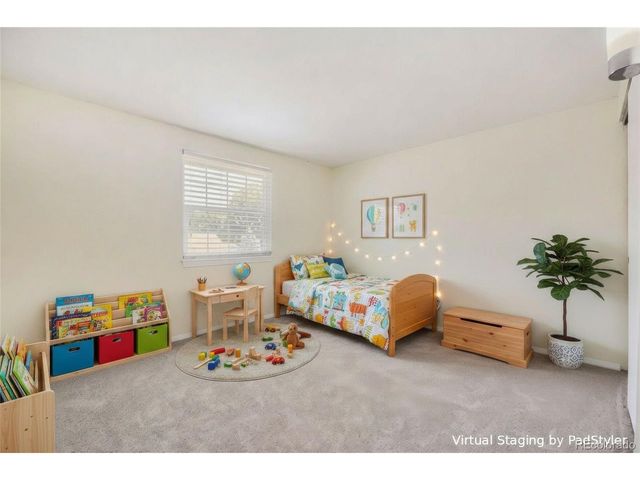 7101 W Yale Ave 3904, Denver, CO 80227