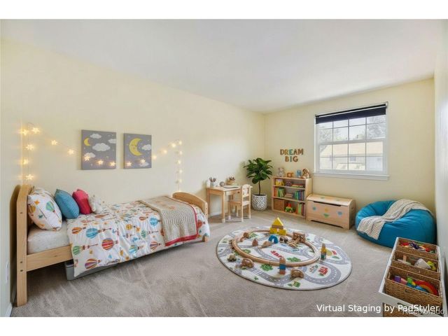 7101 W Yale Ave 3904, Denver, CO 80227