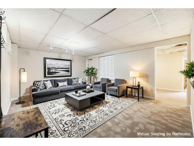 7101 W Yale Ave 3904, Denver, CO 80227