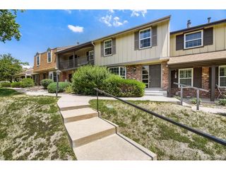 7101 W Yale Ave 3904, Denver, CO 80227