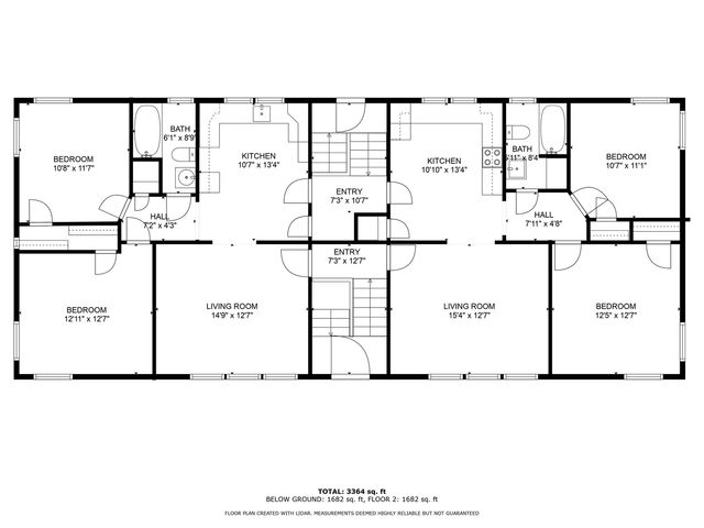 7133 W 16th Street, Berwyn, IL 60402