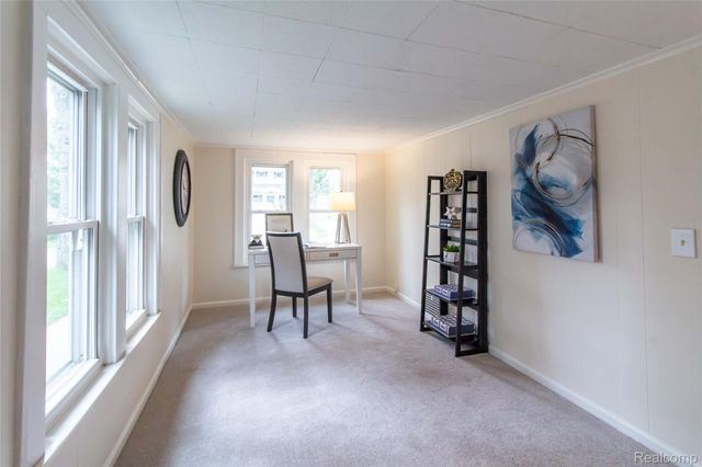 1037 Longfellow Avenue, Royal Oak, MI 48067