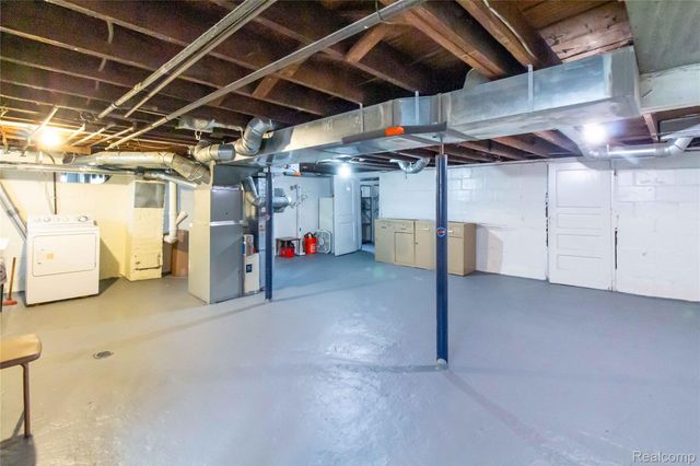 1037 Longfellow Avenue, Royal Oak, MI 48067