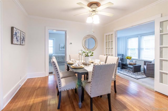 1037 Longfellow Avenue, Royal Oak, MI 48067