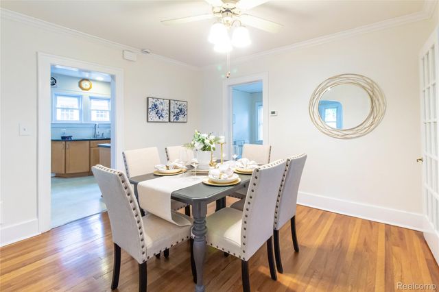 1037 Longfellow Avenue, Royal Oak, MI 48067
