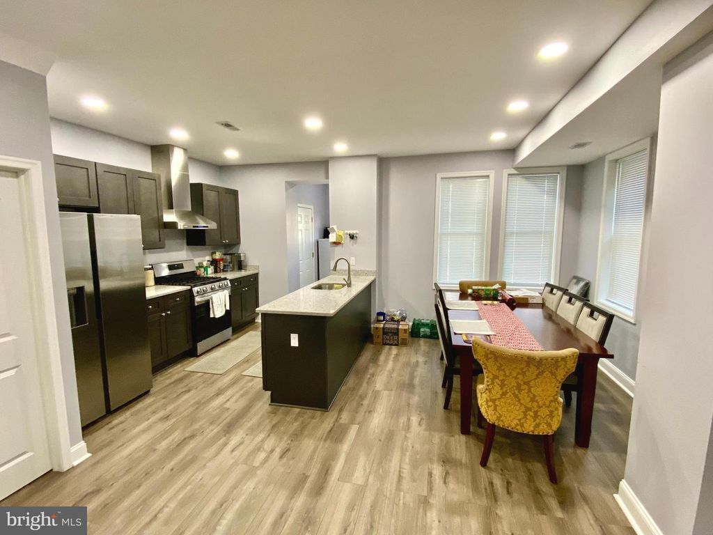 746 LINNARD ST, Baltimore, MD 21229