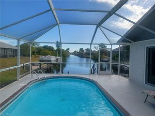 4007 Skyline BLVD # A, Cape Coral, FL 33914