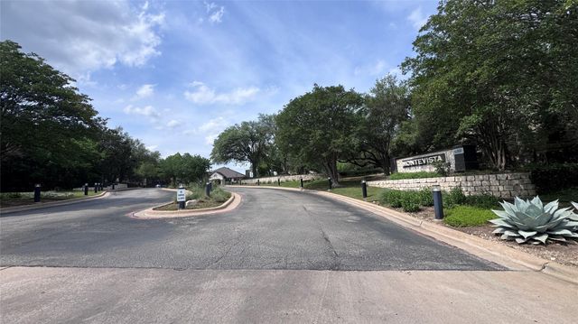 6000 Shepherd Mountain CV 1309, Austin, TX 78730