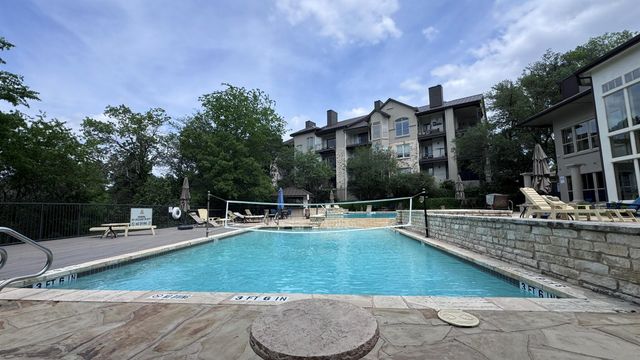 6000 Shepherd Mountain CV 1309, Austin, TX 78730