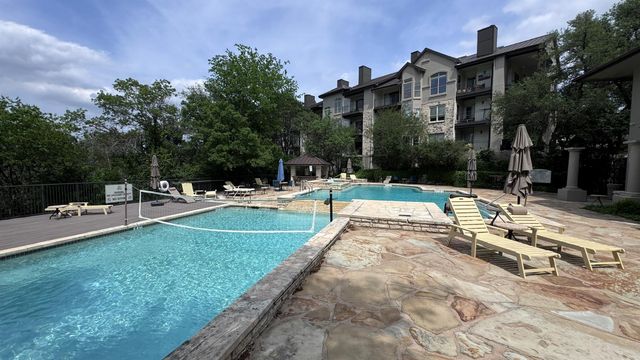 6000 Shepherd Mountain CV 1309, Austin, TX 78730