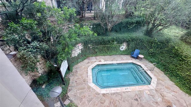 6000 Shepherd Mountain CV 1309, Austin, TX 78730
