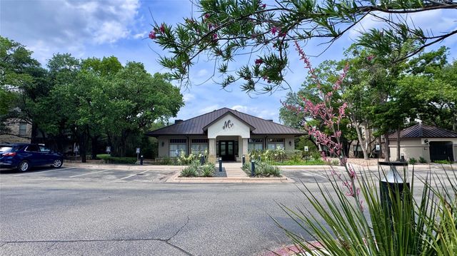 6000 Shepherd Mountain CV 1309, Austin, TX 78730