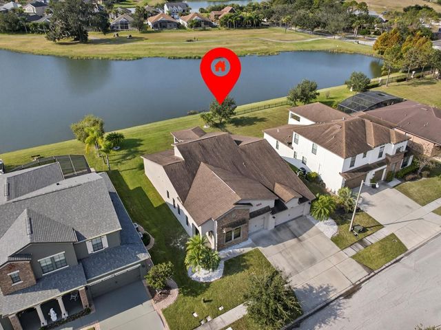 1822 TROPHY BASS WAY, Kissimmee, FL 34746