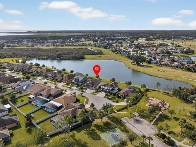 1822 TROPHY BASS WAY, Kissimmee, FL 34746
