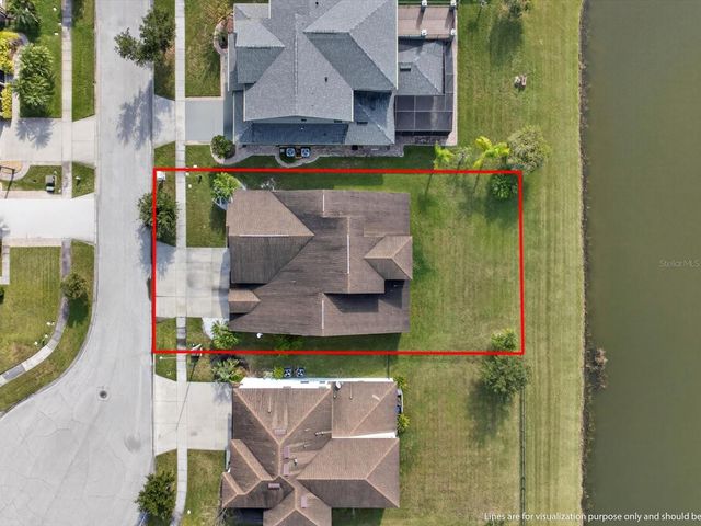 1822 TROPHY BASS WAY, Kissimmee, FL 34746