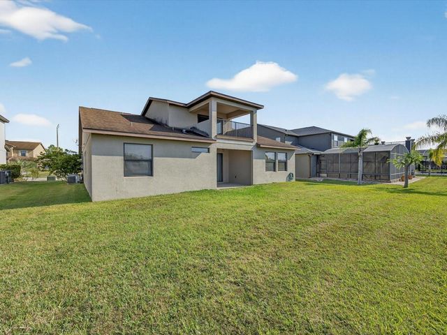 1822 TROPHY BASS WAY, Kissimmee, FL 34746